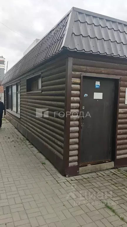 Помещение свободного назначения в Новосибирская область, Новосибирск ... - Фото 1