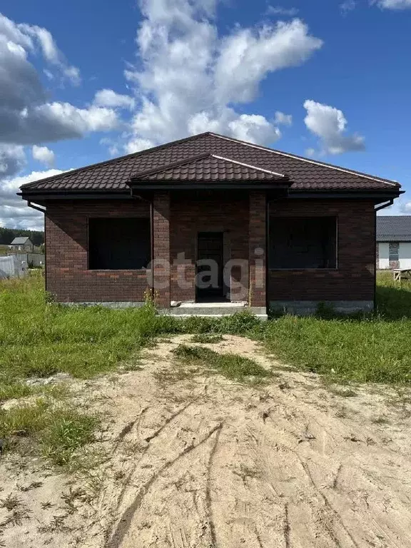 Дом в Калужская область, Калуга пер. 1-й Удачный (113 м) - Фото 0