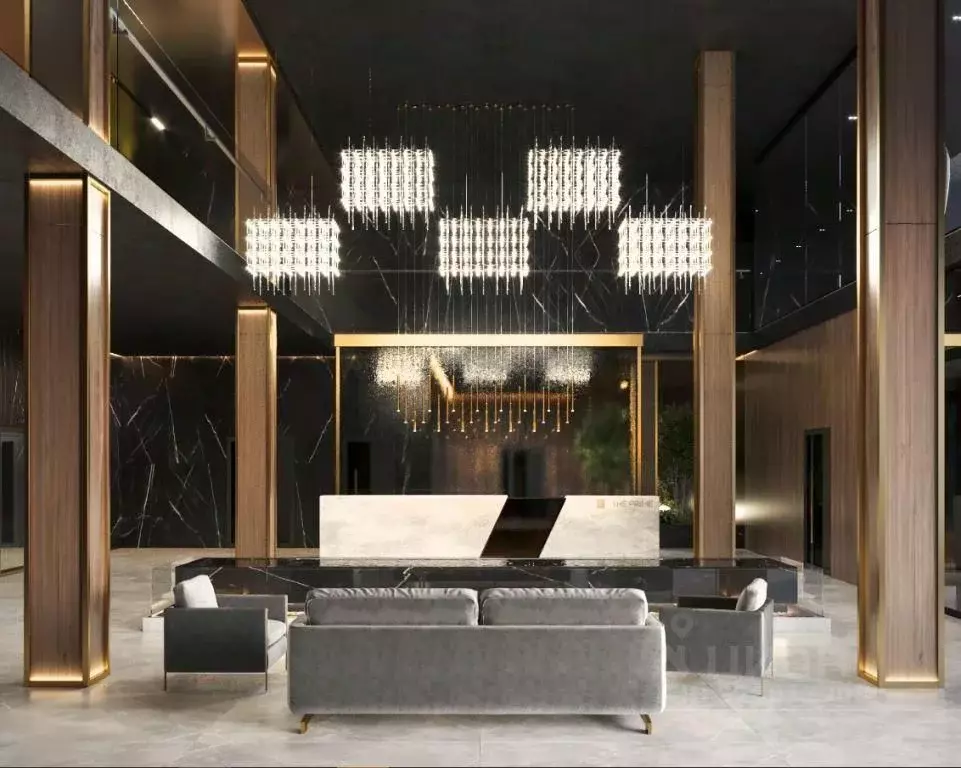 1-к кв. Башкортостан, Уфа просп. Октября, 75 (36.6 м) - Фото 1