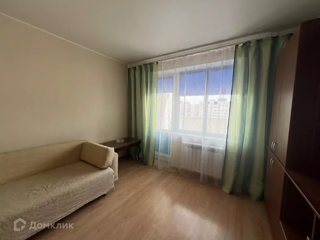 Продаётся 1-к квартира, 39.8 м - Фото 1