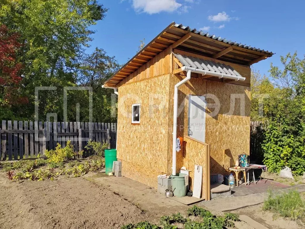 Участок в Свердловская область, Нижний Тагил Цементник КС,  (8.62 ... - Фото 1