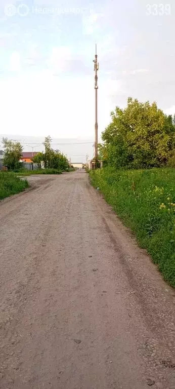 Участок в станица Новотитаровская, улица Покрышкина (5.3 м) - Фото 2
