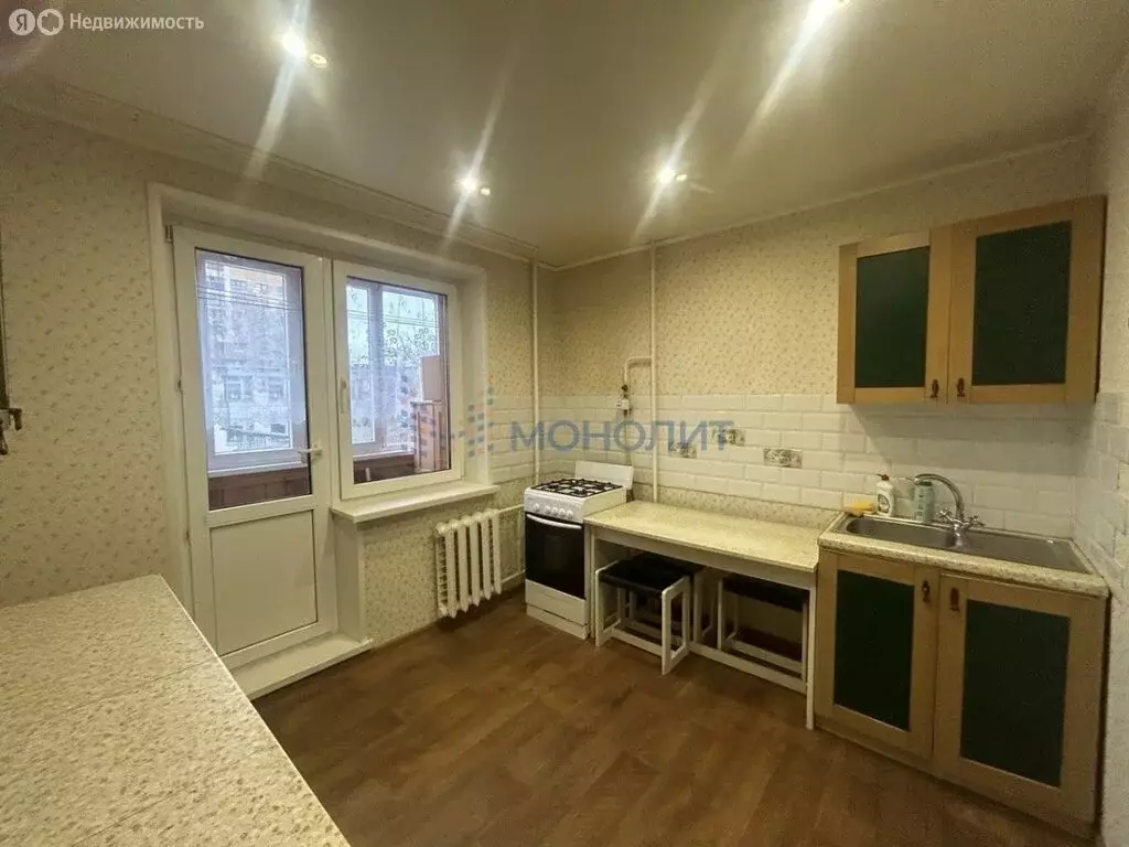 2-комнатная квартира: Чебоксары, улица Ашмарина, 25 (53.1 м) - Фото 2