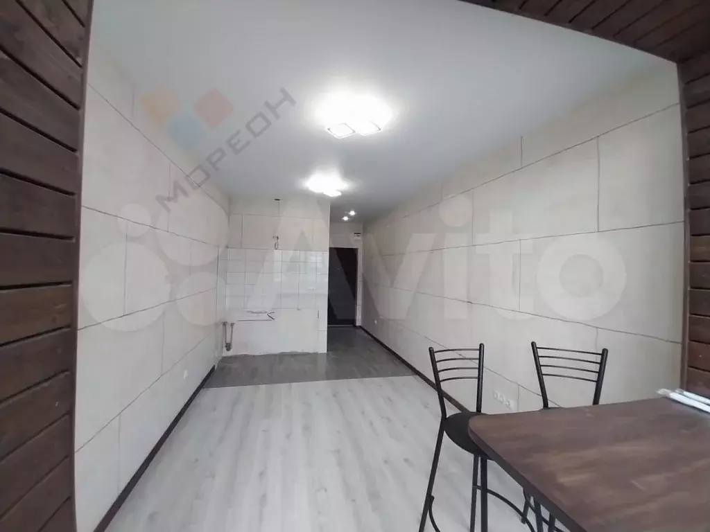 Квартира-студия, 20,9 м, 6/6 эт. - Фото 0