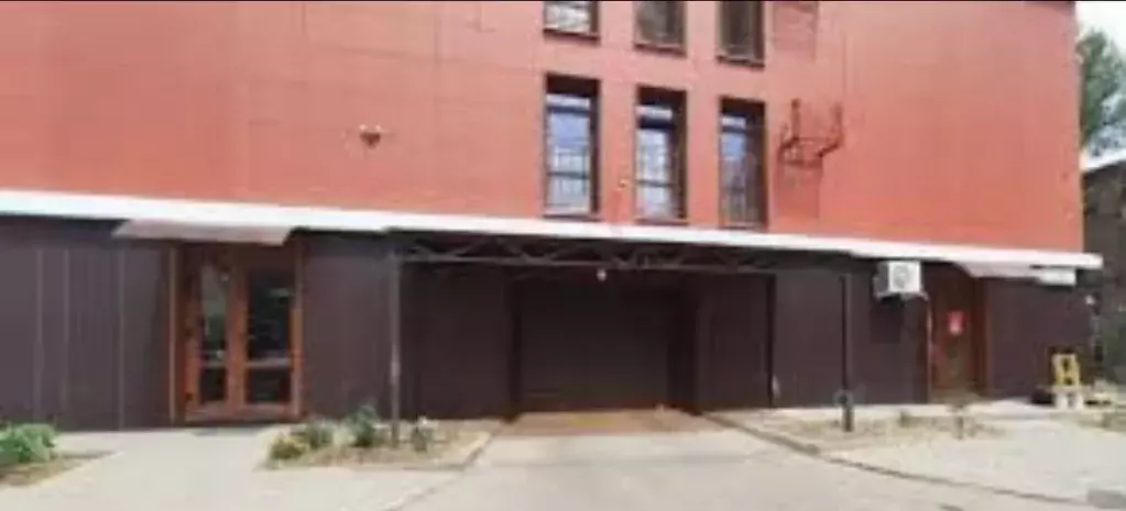 Гараж в Волгоградская область, Волгоград Московская ул., 7Б (13 м) - Фото 1