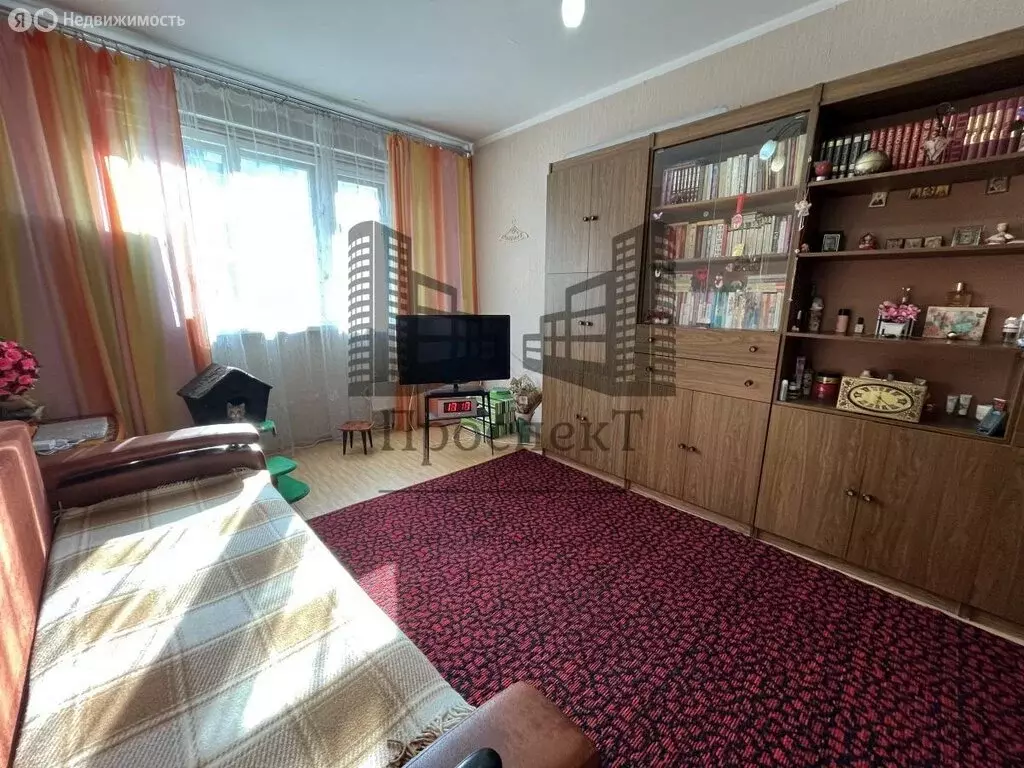 2-комнатная квартира: Норильск, Талнахская улица, 18 (51.1 м) - Фото 1