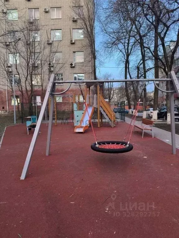 2-к кв. Белгородская область, Белгород просп. Богдана Хмельницкого, ... - Фото 2