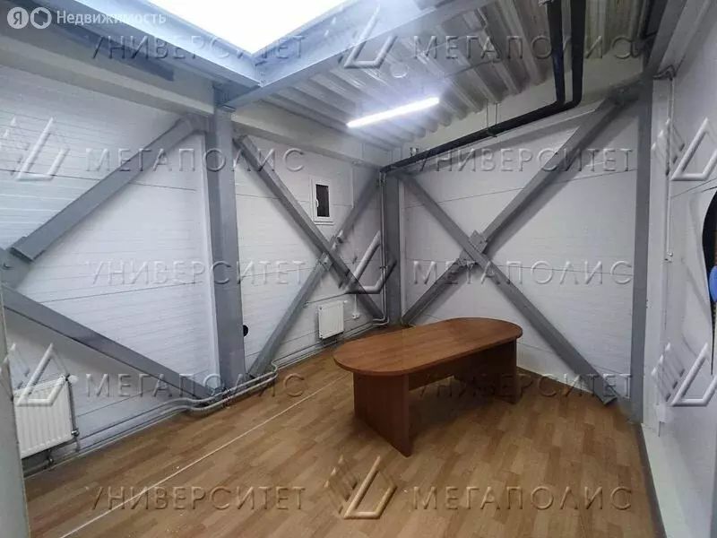 Офис (108 м) - Фото 2