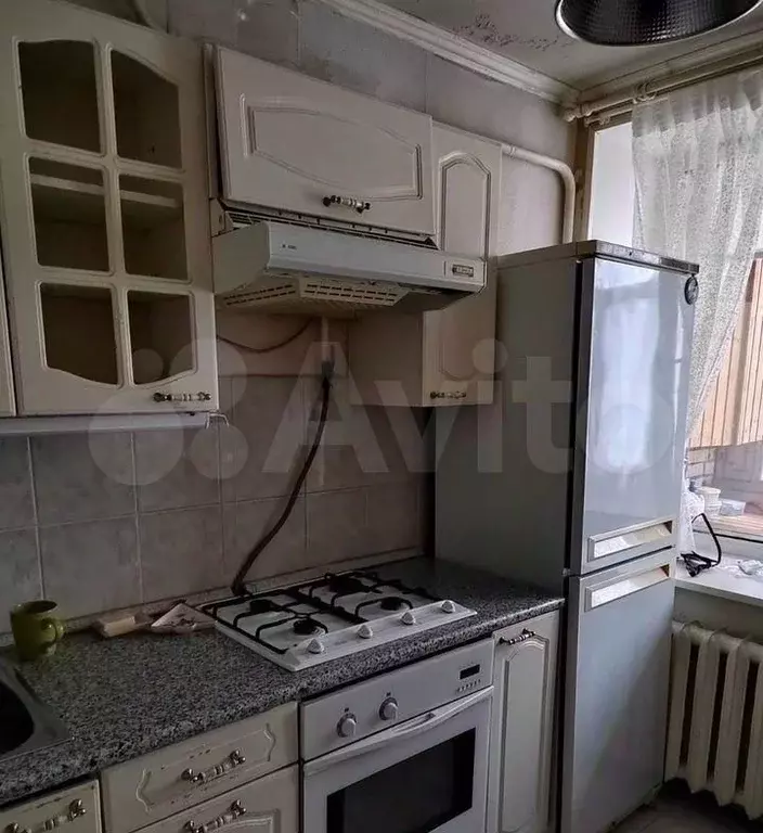 1-к. квартира, 37 м, 1/9 эт. - Фото 0