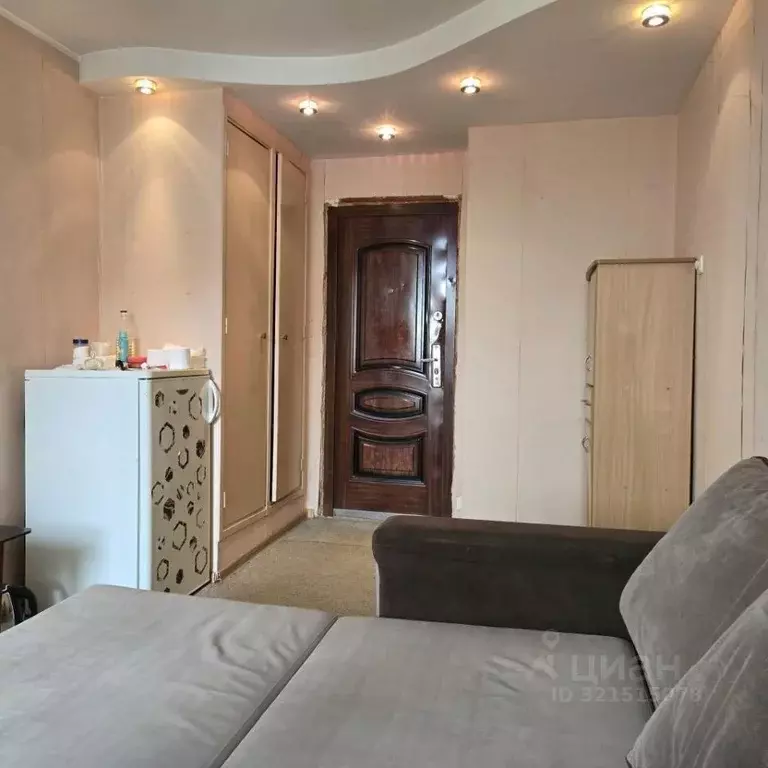 Комната Санкт-Петербург просп. Ударников, 18 (24.0 м) - Фото 2