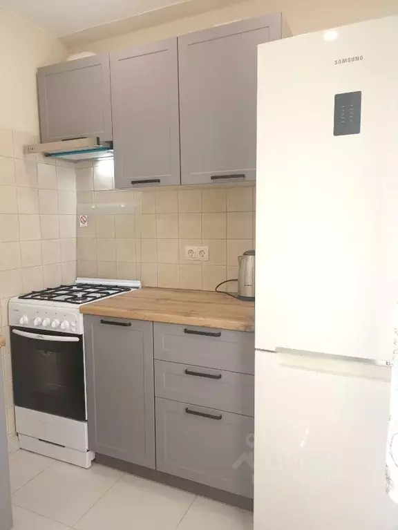 4-к кв. Санкт-Петербург ул. Танкиста Хрустицкого, 27 (49.0 м) - Фото 1