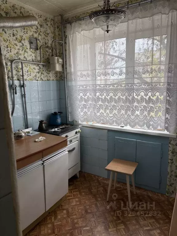 2-к кв. Псковская область, Великие Луки просп. Гагарина, 40 (46.0 м) - Фото 2
