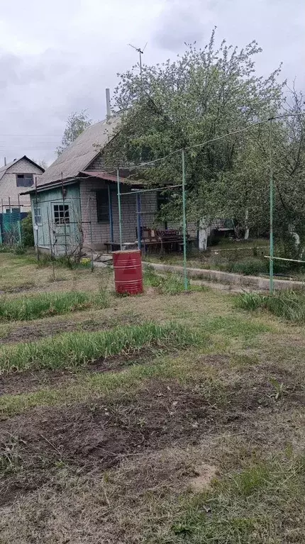 Дача 60 м на участке 6,4 сот. - Фото 1