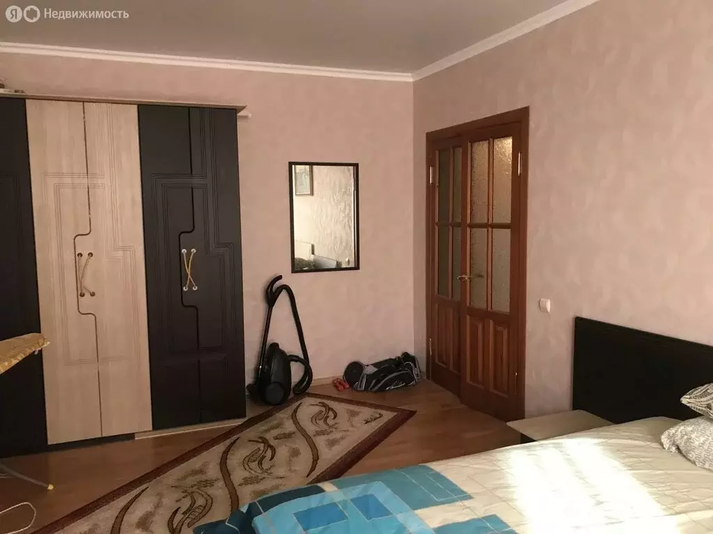 2-комнатная квартира: Волгодонск, улица Маршала Кошевого, 46 (61.5 м) - Фото 1
