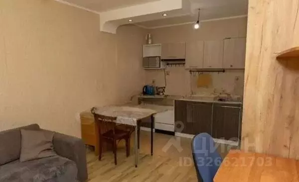 Студия Новосибирская область, Бердск Новосибирская ул., 4 (40.0 м) - Фото 1