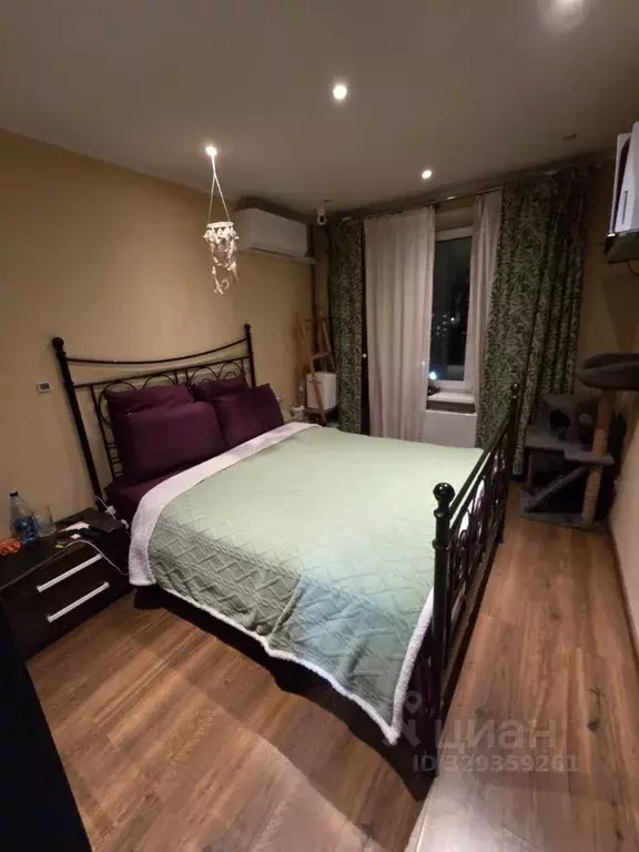 1-к кв. Москва ул. Сталеваров, 10К2 (45.0 м) - Фото 1