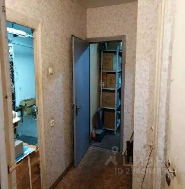 Помещение свободного назначения в Московская область, Мытищи Летная ... - Фото 1