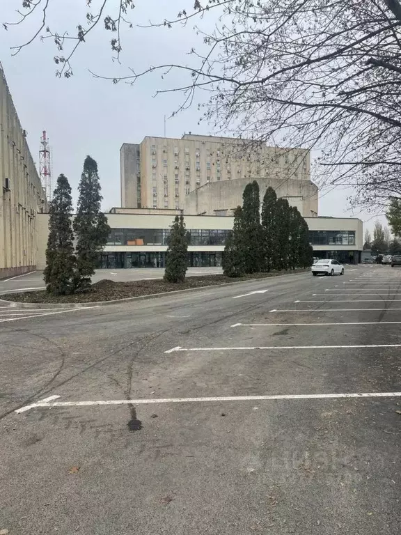 Помещение свободного назначения в Ростовская область, Ростов-на-Дону ... - Фото 1