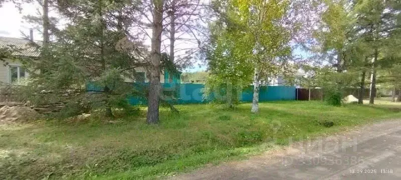 1-к кв. Амурская область, с. Ивановка ул. Ленина, 119 (39.7 м) - Фото 1
