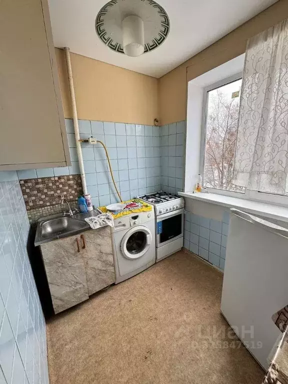 3-к кв. Самарская область, Самара просп. Карла Маркса, 444 (56.0 м) - Фото 1