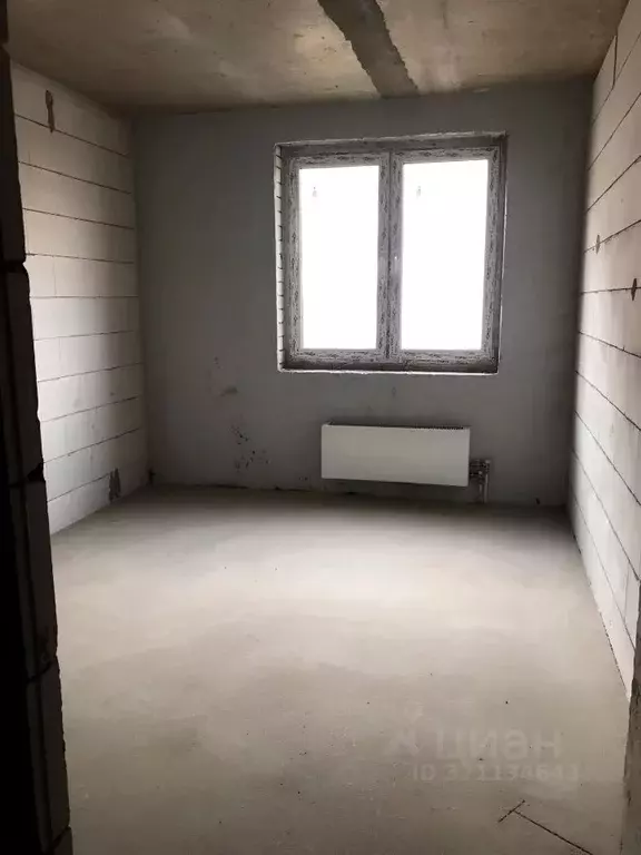 1-к кв. Ивановская область, Иваново Самоцветы мкр, 4 (33.3 м) - Фото 1