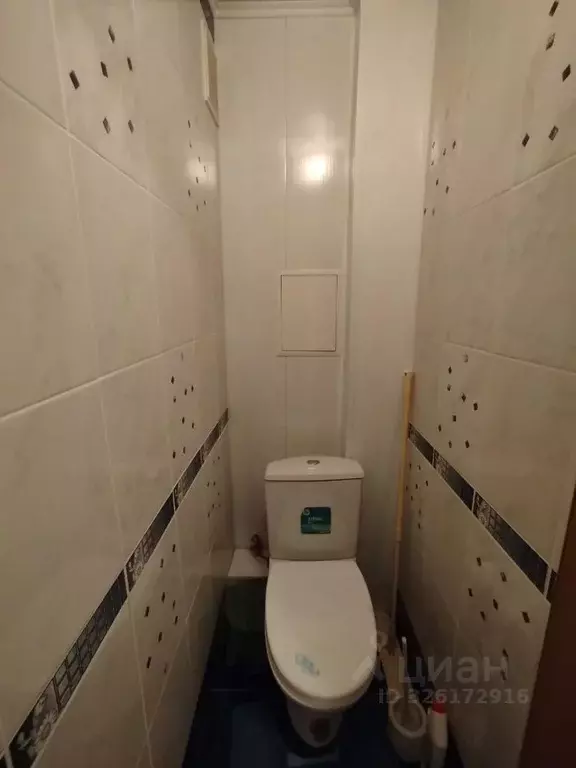 2-к кв. Кемеровская область, Новокузнецк Октябрьский просп., 17 (44.0 ... - Фото 2