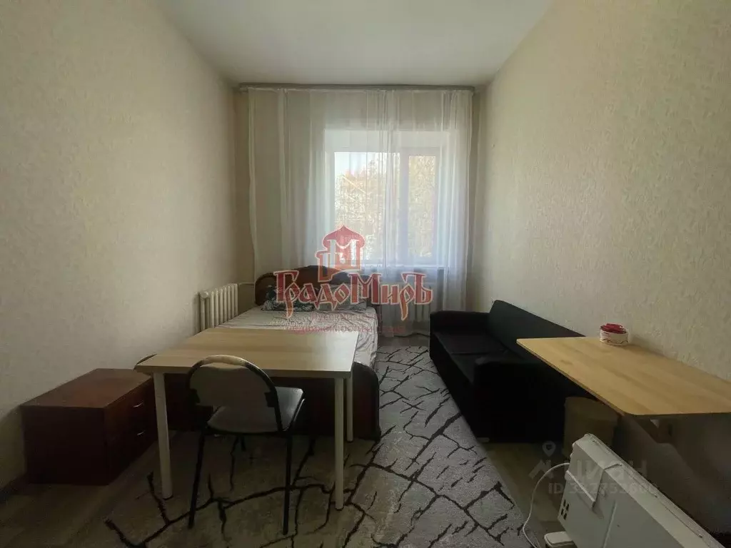 Комната Московская область, Пушкино Боголюбская ул., 21а (18.0 м) - Фото 2