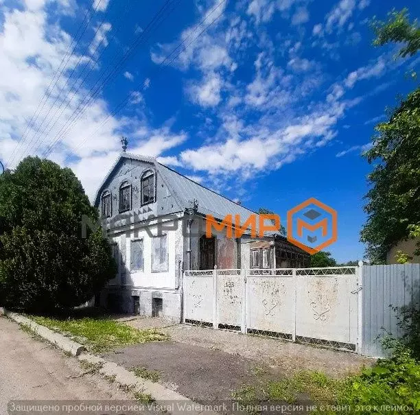 Дом в Ставропольский край, Ессентуки ул. Максима Горького, 133 (250 м) - Фото 1
