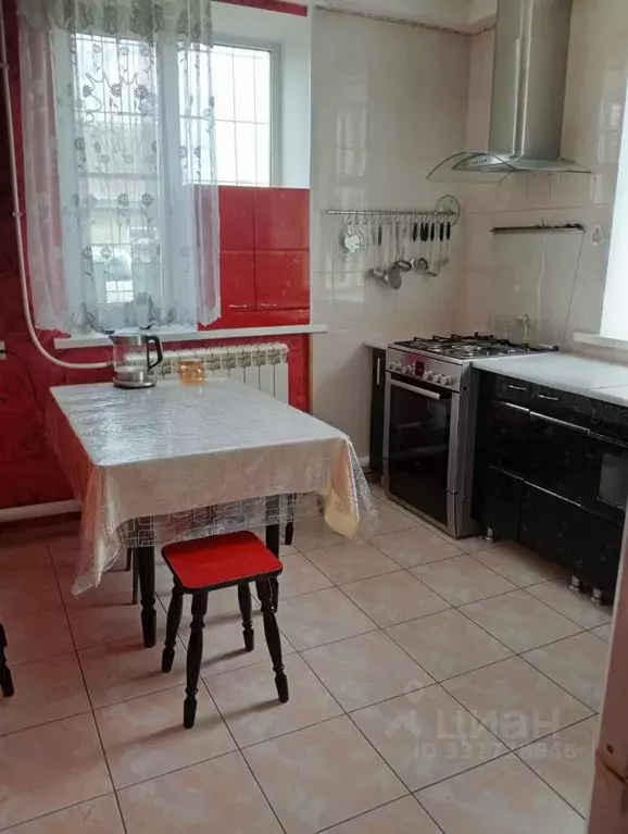 Дом в Краснодарский край, Белореченск ул. Автомобилистов (84 м) - Фото 2