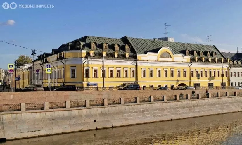 Офис (1400 м) - Фото 2
