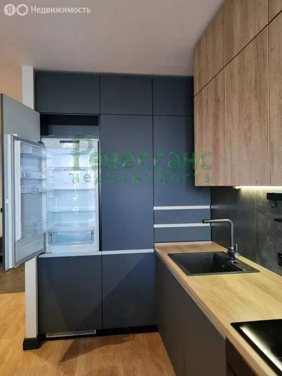 1-комнатная квартира: Брянск, улица Дуки, 42 (53 м) - Фото 1