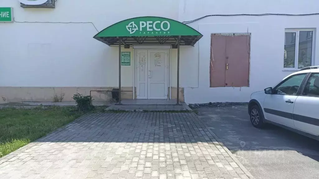 Офис в Владимирская область, Кольчугино Коллективная ул., 48 (150 м) - Фото 2