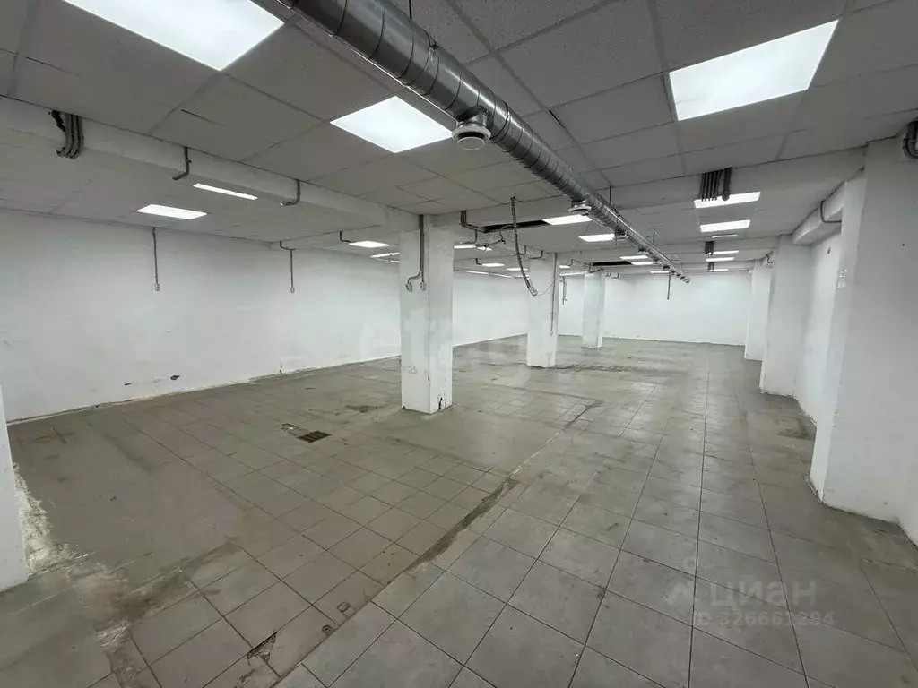 Склад в Краснодарский край, Краснодар ул. Имени Дзержинского, 40 (184 ... - Фото 2