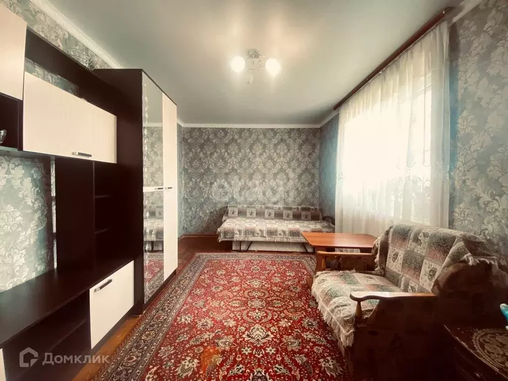 Продаётся 2-к квартира, 36.9 м - Фото 1