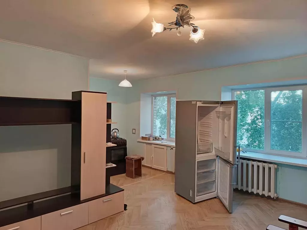 Продаётся 2-к квартира, 42.5 м - Фото 0