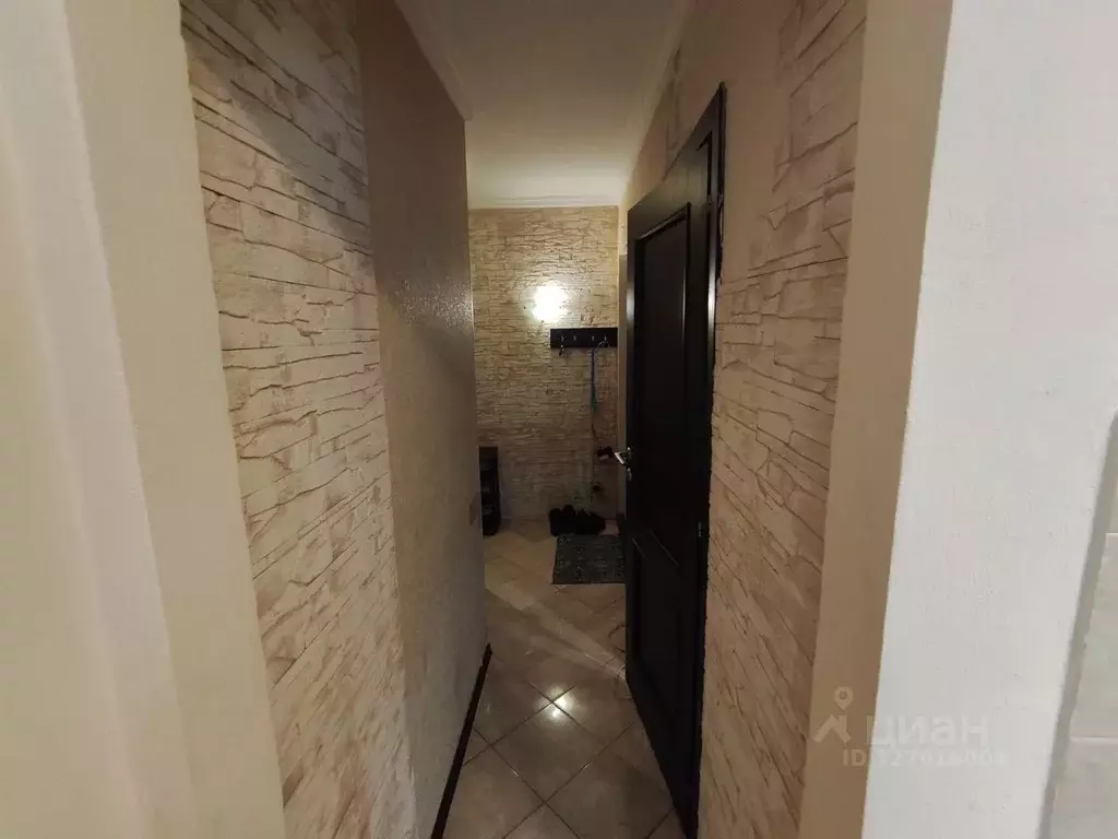 2-к кв. Москва Юрловский проезд, 25 (46.0 м) - Фото 2