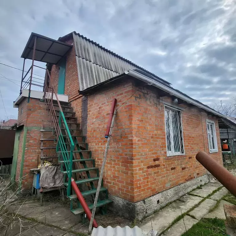 Дом 54 м на участке 5 сот. - Фото 0