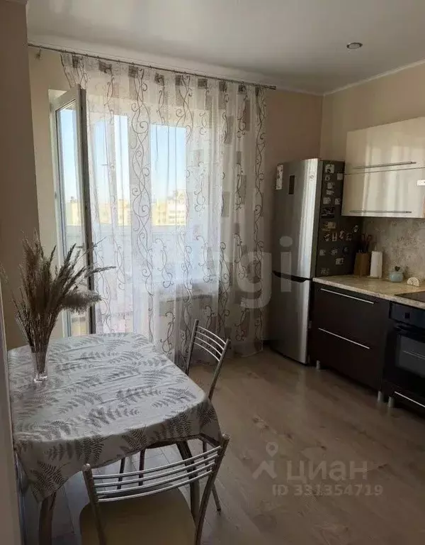 Студия Воронежская область, Воронеж Ленинский просп., 124б (36.0 м) - Фото 1