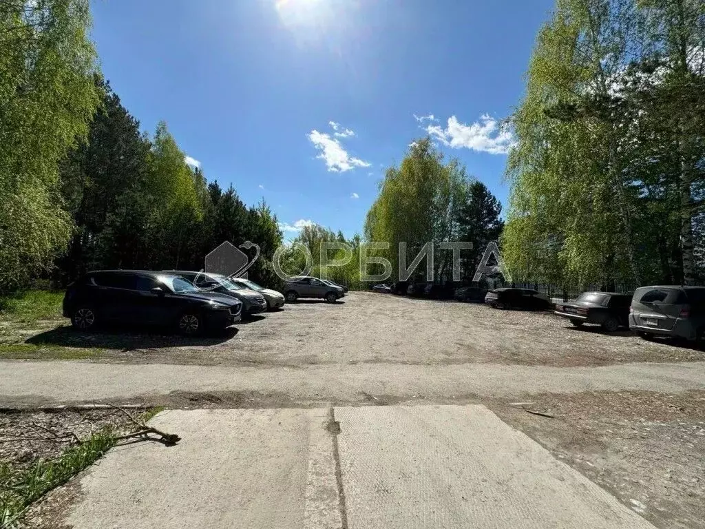 Участок в Тюменская область, Тюменский район, Винзили рп  (159.0 сот.) - Фото 1