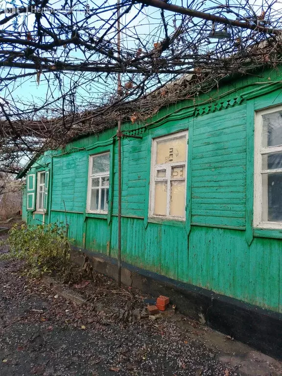 Дом в Миллерово, Киевская улица, 43 (42 м) - Фото 1