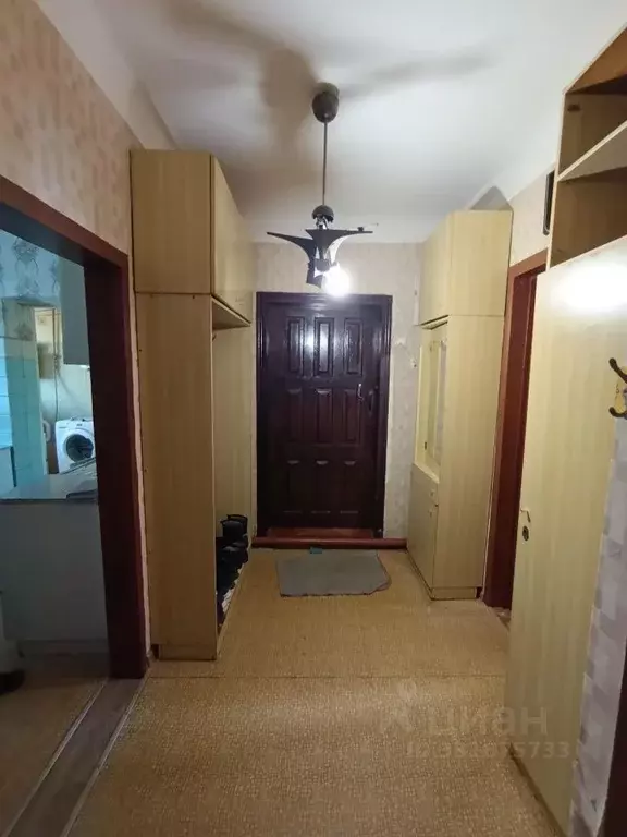 Дом в Нижегородская область, Бор ул. Свердлова, 33 (83 м) - Фото 2