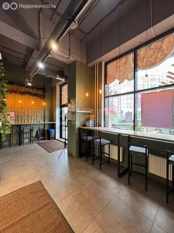 Помещение свободного назначения (109 м) - Фото 0