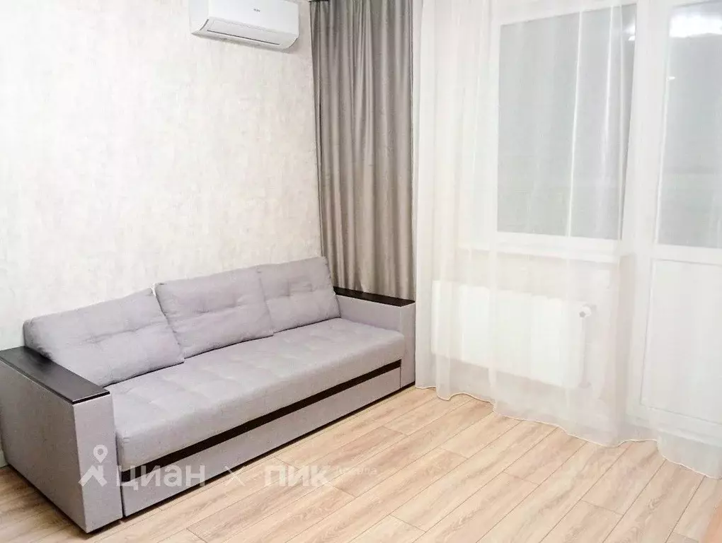 2-к кв. Краснодарский край, Краснодар ул. Конгрессная, 41к1 (60.0 м) - Фото 1