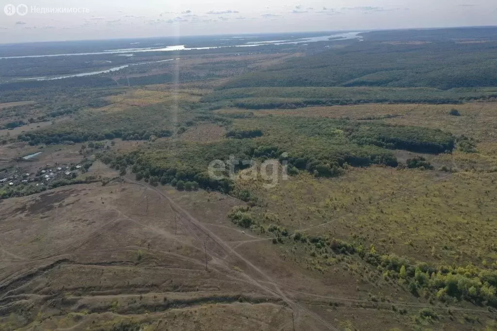 Участок в Волжский район, сельское поселение Рождествено, село ... - Фото 0