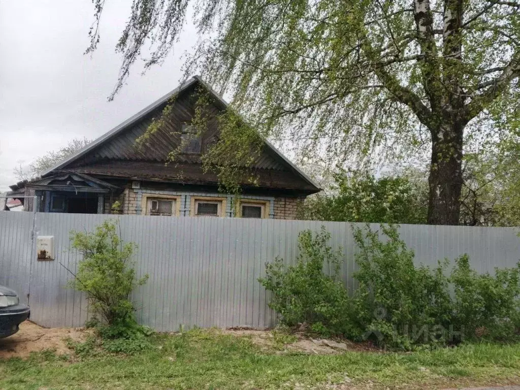 Дом в Нижегородская область, Бор Восточная ул., 101 (49 м) - Фото 0