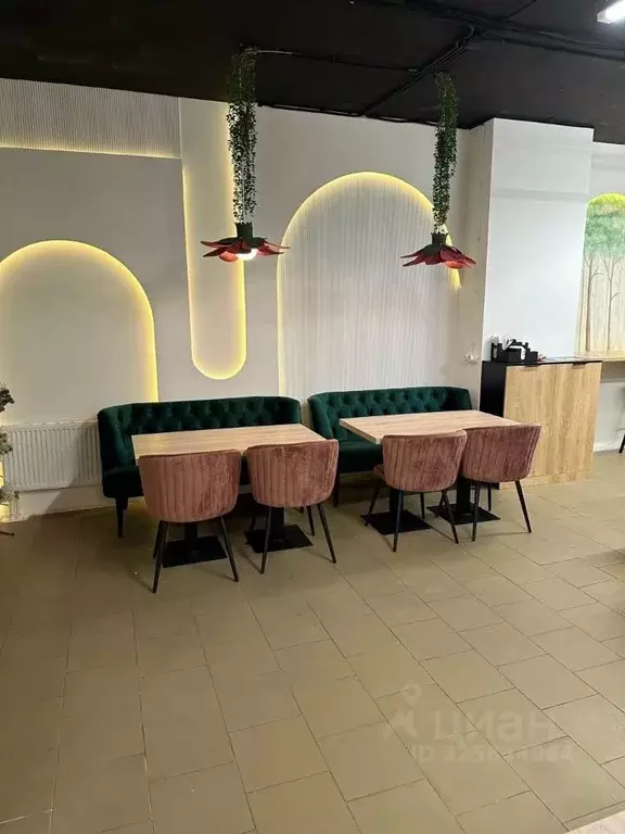 Помещение свободного назначения в Московская область, Красногорск ... - Фото 1