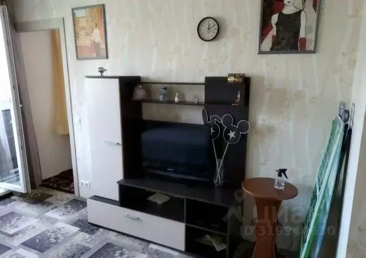 1-к кв. Новосибирская область, Новосибирск Широкая ул., 135/2 (29.6 м) - Фото 1