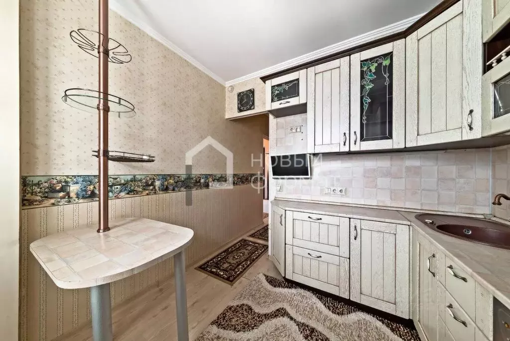 1-к кв. Московская область, Мытищи Юбилейная ул., 24а (33.8 м) - Фото 2