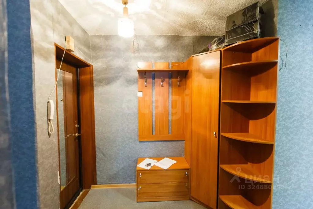 2-к кв. Хабаровский край, Советская Гавань Советско-Гаванский район, ... - Фото 2