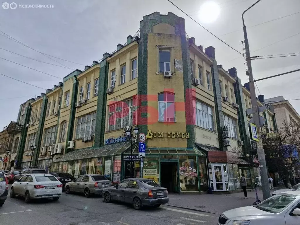 Офис (144.1 м) - Фото 0